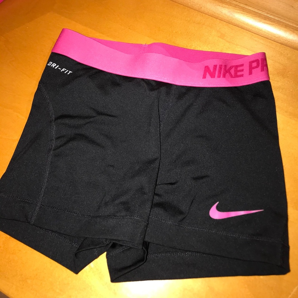 Nike Pro Short
